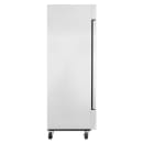 True TS-49F-HC 54 1/8" TS Series Two Section Reach In Freezer, (2) Left/Right Hinge Solid Doors, 115v thumbnail 4