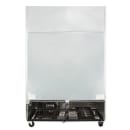 True TS-49F-HC 54 1/8" TS Series Two Section Reach In Freezer, (2) Left/Right Hinge Solid Doors, 115v thumbnail 5