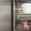 True TS-49F-HC 54 1/8" TS Series Two Section Reach In Freezer, (2) Left/Right Hinge Solid Doors, 115v thumbnail 9