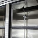 True TS-49G-HC~FGD01 54 1/10" Two Section Reach In Refrigerator, (2) Left/Right Hinge Glass Doors, 115v thumbnail 15