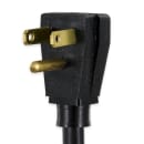 True TS-49G-HC~FGD01 54 1/10" Two Section Reach In Refrigerator, (2) Left/Right Hinge Glass Doors, 115v thumbnail 19