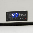 True TS-72-HC 78 1/10" Three Section Reach In Refrigerator, (3) Left/Right Hinge Solid Doors, 115v thumbnail 13