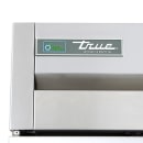 True TS-72-HC 78 1/10" Three Section Reach In Refrigerator, (3) Left/Right Hinge Solid Doors, 115v thumbnail 14