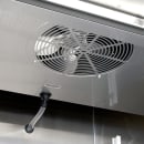 True TS-72-HC 78 1/10" Three Section Reach In Refrigerator, (3) Left/Right Hinge Solid Doors, 115v thumbnail 25