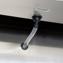 True TS-72-HC 78 1/10" Three Section Reach In Refrigerator, (3) Left/Right Hinge Solid Doors, 115v thumbnail 26