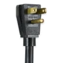 True TS-72-HC 78 1/10" Three Section Reach In Refrigerator, (3) Left/Right Hinge Solid Doors, 115v thumbnail 27