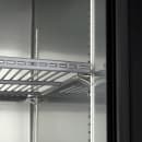 True TSD-47-HC 54 1/10" Two Section Reach In Refrigerator, (2) Sliding Solid Doors, 115v thumbnail 10