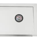 True TSD-47-HC 54 1/10" Two Section Reach In Refrigerator, (2) Sliding Solid Doors, 115v thumbnail 15