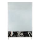 True TSD-47-HC 54 1/10" Two Section Reach In Refrigerator, (2) Sliding Solid Doors, 115v thumbnail 5