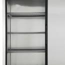 True TSD-47-HC 54 1/10" Two Section Reach In Refrigerator, (2) Sliding Solid Doors, 115v thumbnail 7