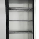 True TSD-47-HC 54 1/10" Two Section Reach In Refrigerator, (2) Sliding Solid Doors, 115v thumbnail 8