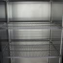 True TSD-47-HC 54 1/10" Two Section Reach In Refrigerator, (2) Sliding Solid Doors, 115v thumbnail 9