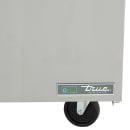 True TSSU-27-12M-C-HC 27" TSSU Series Mega Top Sandwich/Salad Prep Table w/ Refrigerated Base, 115v thumbnail 12