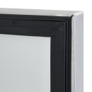 True TSSU-27-12M-C-HC 27" TSSU Series Mega Top Sandwich/Salad Prep Table w/ Refrigerated Base, 115v thumbnail 13