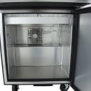 True TSSU-27-12M-C-HC 27" TSSU Series Mega Top Sandwich/Salad Prep Table w/ Refrigerated Base, 115v thumbnail 7