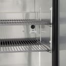 True TSSU-27-08-HC 27" TSSU Series Sandwich/Salad Prep Table w/ Refrigerated Base, 115v thumbnail 10