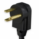 True TSSU-27-08-HC 27" TSSU Series Sandwich/Salad Prep Table w/ Refrigerated Base, 115v thumbnail 18