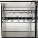 True TSSU-27-08-HC 27" TSSU Series Sandwich/Salad Prep Table w/ Refrigerated Base, 115v thumbnail 7