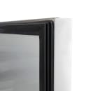 True TSSU-27-08-HC 27" TSSU Series Sandwich/Salad Prep Table w/ Refrigerated Base, 115v thumbnail 9