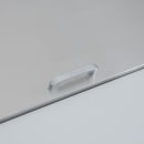 True TSSU-48-12-HC 48" TSSU Series Sandwich/Salad Prep Table w/ Refrigerated Base, 115v thumbnail 14