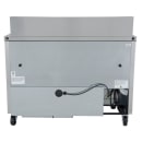 True TSSU-48-12-HC 48" TSSU Series Sandwich/Salad Prep Table w/ Refrigerated Base, 115v thumbnail 5