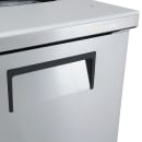 True TSSU-48-12-HC 48" TSSU Series Sandwich/Salad Prep Table w/ Refrigerated Base, 115v thumbnail 8