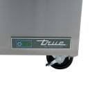 True TSSU-48-12-HC 48" TSSU Series Sandwich/Salad Prep Table w/ Refrigerated Base, 115v thumbnail 9
