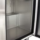 True TSSU-48-18M-B-HC 48" TSSU Series Mega Top Sandwich/Salad Prep Table w/ Refrigerated Base, 115v thumbnail 19