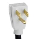 True TSSU-48-18M-B-HC 48" TSSU Series Mega Top Sandwich/Salad Prep Table w/ Refrigerated Base, 115v thumbnail 20