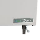 True TSSU-48-18M-B-HC 48" TSSU Series Mega Top Sandwich/Salad Prep Table w/ Refrigerated Base, 115v thumbnail 9