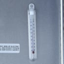 True TSSU-48-08-HC 48" TSSU Series Sandwich/Salad Prep Table w/ Refrigerated Base, 115v thumbnail 10