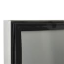 True TSSU-48-08-HC 48" TSSU Series Sandwich/Salad Prep Table w/ Refrigerated Base, 115v thumbnail 11