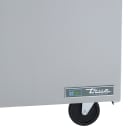 True TSSU-48-08-HC 48" TSSU Series Sandwich/Salad Prep Table w/ Refrigerated Base, 115v thumbnail 14