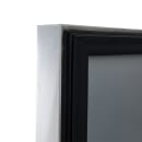 True TSSU-60-16-HC 60" TSSU Series Sandwich/Salad Prep Table w/ Refrigerated Base, 115v thumbnail 11