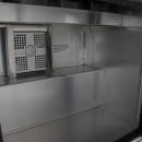 True TSSU-60-16-HC 60" TSSU Series Sandwich/Salad Prep Table w/ Refrigerated Base, 115v thumbnail 18