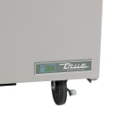 True TSSU-60-16-HC 60" TSSU Series Sandwich/Salad Prep Table w/ Refrigerated Base, 115v thumbnail 9