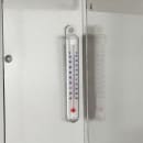 True TSSU-60-24M-B-ST-HC 60" TSSU Series Mega Top Sandwich/Salad Prep Table w/ Refrigerated Base, 115v thumbnail 11