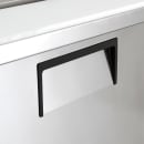 True TSSU-60-24M-B-ST-HC 60" TSSU Series Mega Top Sandwich/Salad Prep Table w/ Refrigerated Base, 115v thumbnail 15