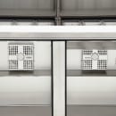 True TSSU-60-24M-B-ST-HC 60" TSSU Series Mega Top Sandwich/Salad Prep Table w/ Refrigerated Base, 115v thumbnail 9