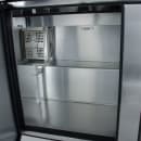 True TSSU-72-18-HC 72" TSSU Series Sandwich/Salad Prep Table w/ Refrigerated Base, 115v thumbnail 12