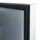 True TSSU-72-18-HC 72" TSSU Series Sandwich/Salad Prep Table w/ Refrigerated Base, 115v thumbnail 14