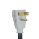 True TSSU-72-18-HC 72" TSSU Series Sandwich/Salad Prep Table w/ Refrigerated Base, 115v thumbnail 22