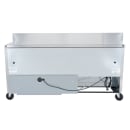 True TSSU-72-18-HC 72" TSSU Series Sandwich/Salad Prep Table w/ Refrigerated Base, 115v thumbnail 5