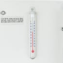 True TSSU-72-30M-B-ST-HC 72" TSSU Series Mega Top Sandwich/Salad Prep Table w/ Refrigerated Base, 115v thumbnail 13