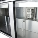 True TSSU-72-30M-B-ST-HC 72" TSSU Series Mega Top Sandwich/Salad Prep Table w/ Refrigerated Base, 115v thumbnail 14