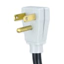 True TSSU-72-30M-B-ST-HC 72" TSSU Series Mega Top Sandwich/Salad Prep Table w/ Refrigerated Base, 115v thumbnail 22