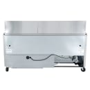 True TSSU-72-30M-B-ST-HC 72" TSSU Series Mega Top Sandwich/Salad Prep Table w/ Refrigerated Base, 115v thumbnail 5