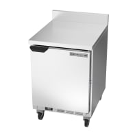 True TUC-24F-HC 24" W Undercounter Freezer w/ (1) Section & (1) Right Hinge Door, 115v thumbnail 3