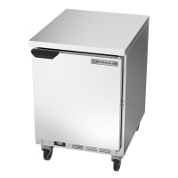 True TUC-24F-HC 24" W Undercounter Freezer w/ (1) Section & (1) Right Hinge Door, 115v thumbnail 4