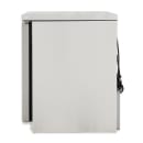 True TUC-24G-HC~FGD01 24" W Undercounter Refrigerator w/ (1) Section & (1) Right Hinge Door, 115v thumbnail 4